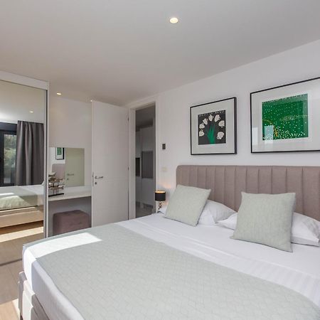 Villa 23 B Heated Pool Trogir Luaran gambar