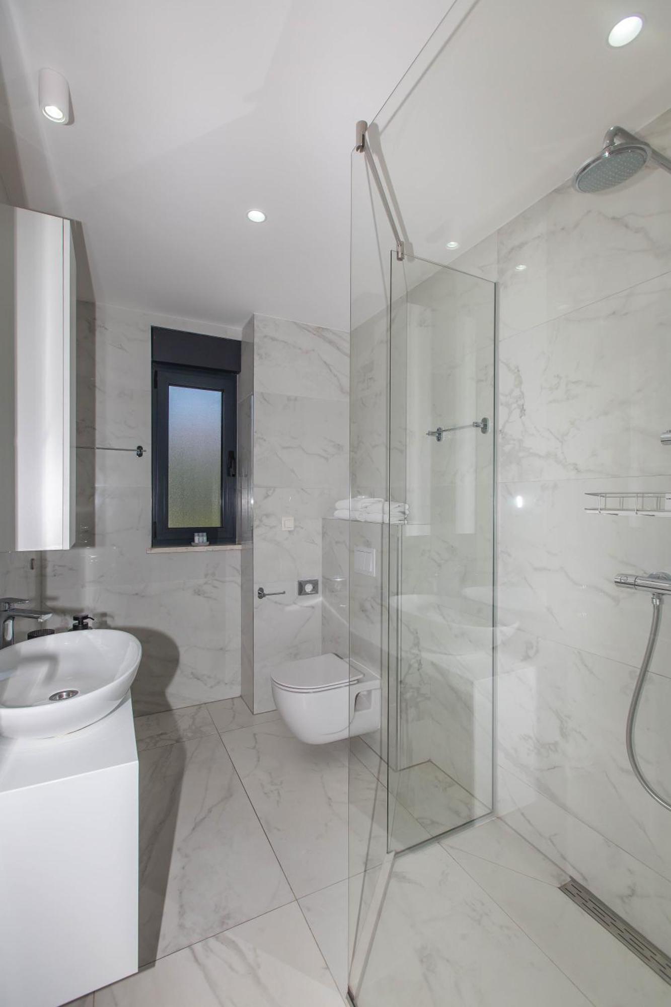 Villa 23 B Heated Pool Trogir Luaran gambar